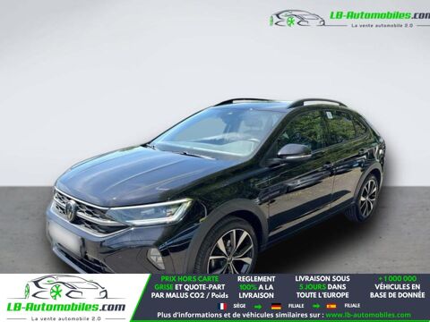 Volkswagen Taigo 1.5 TSI 150 BVA 2021 occasion Beaupuy 31850