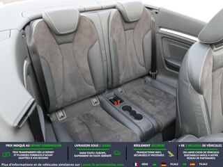 S3 2.0 TFSI 300 BVA 2014 occasion 31850 Beaupuy