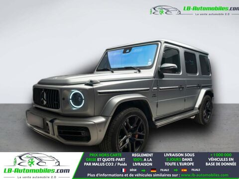 Classe G G 63 AMG BVA 2024 occasion 31850 Beaupuy