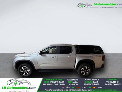 Amarok 2.0 TDI 205 BVM 4MOTION 2025 occasion 31850 Beaupuy