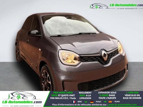 Annonce voiture Renault Twingo 12490 €