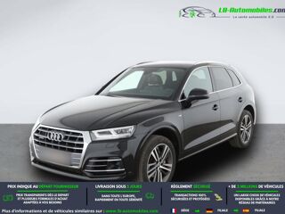 Q5 TDI 286 BVA Quattro 2019 occasion 31850 Beaupuy