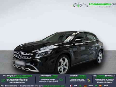 Annonce voiture Mercedes Classe GLA 25380 €