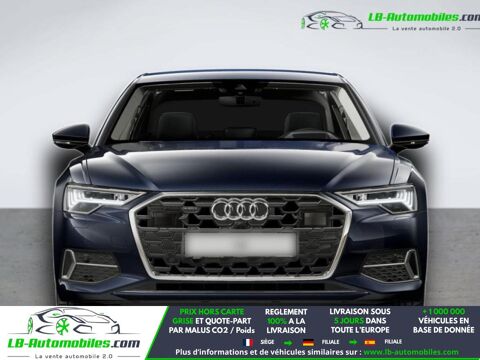 Annonce voiture Audi A6 44930 €