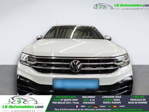 Tiguan 2.0 TSI 320ch BVA 4Motion 2023 occasion 31850 Beaupuy