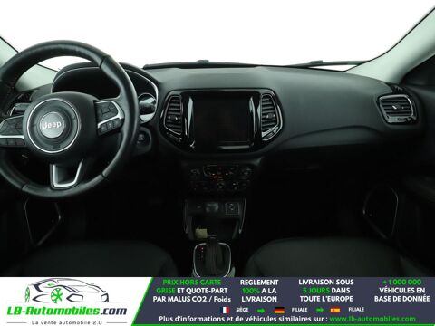 Compass 1.3 GSE 150 ch BVA 2021 occasion 31850 Beaupuy