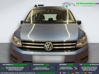 Caddy 1.0 TSI 102 2020 occasion 31850 Beaupuy