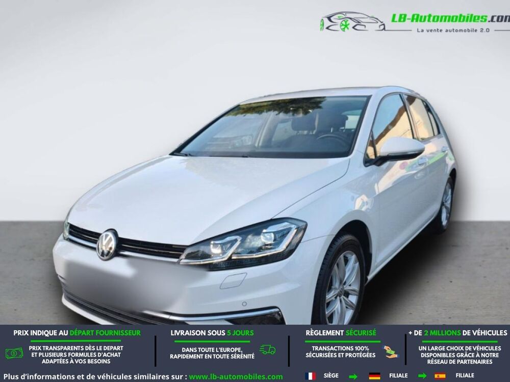 Golf 1.5 TSI 150 BVM 2018 occasion 31850 Beaupuy