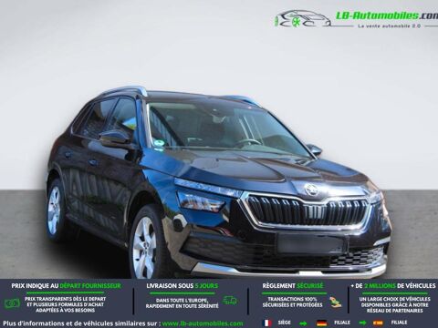 Kamiq 1.0 TSI Evo 2 95 ch BVM 2024 occasion 31850 Beaupuy