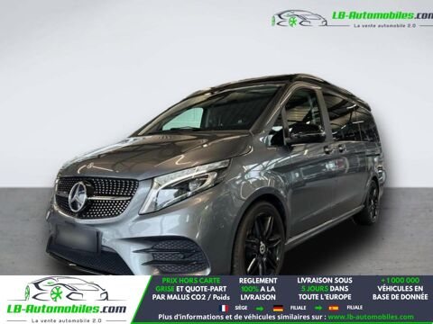 Classe V 300d BVA 2022 occasion 31850 Beaupuy