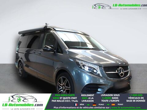 Classe V 300d BVA 2022 occasion 31850 Beaupuy