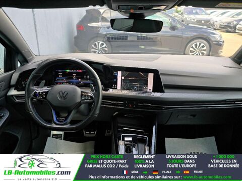 Golf 2.0 TSI 333 BVA 2023 occasion 31850 Beaupuy