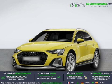 Audi A3 35 TFSI Mild Hybrid 150 BVA 2025 occasion Beaupuy 31850