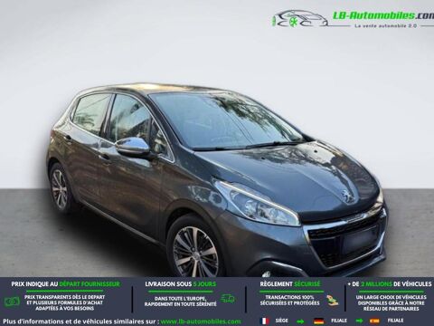 208 BlueHDi 100ch BVM 2017 occasion 31850 Beaupuy