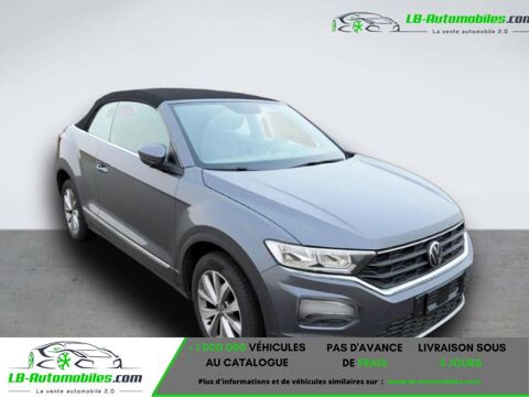 Volkswagen T-ROC 1.5 TSI EVO 150 Start/Stop BVA 2021 occasion Beaupuy 31850