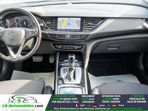 Insignia 1.5 Turbo 165 ch BVA 2017 occasion 31850 Beaupuy
