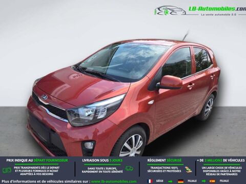 Picanto 1.0 DPi 67ch BVA 2021 occasion 31850 Beaupuy