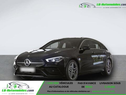 Mercedes Classe CLA 200 BVA 2023 occasion Beaupuy 31850