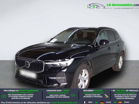 XC60 B4 197 ch BVA 2022 occasion 31850 Beaupuy