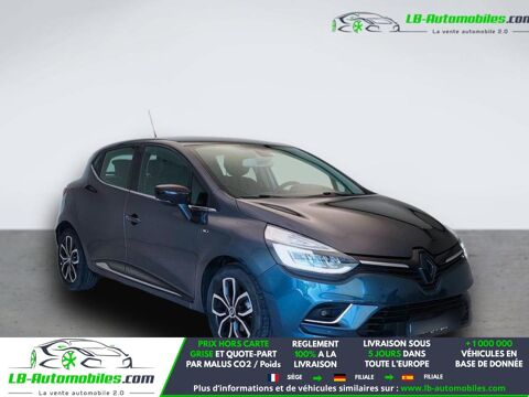 Clio IV dCi 90 BVM 2019 occasion 31850 Beaupuy
