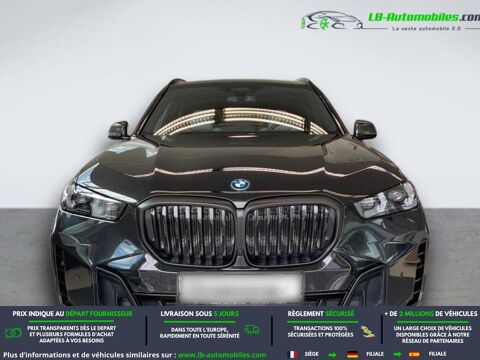 X5 xDrive50e 489 ch BVA 2023 occasion 31850 Beaupuy