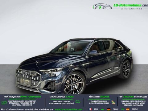 Annonce voiture Audi Q8 61850 €