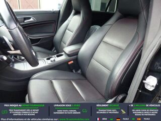 Classe A CLA 220 CDI BVA 2019 occasion 31850 Beaupuy