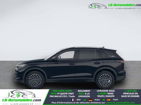 Tiguan 2.0 TDI 193ch BVA 4Motion 2025 occasion 31850 Beaupuy