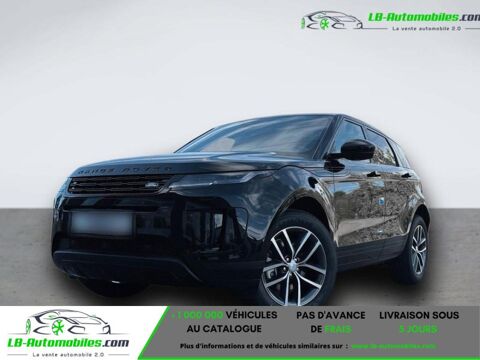 Land-Rover Range Rover Evoque D165 MHEV AWD BVA 2024 occasion Beaupuy 31850