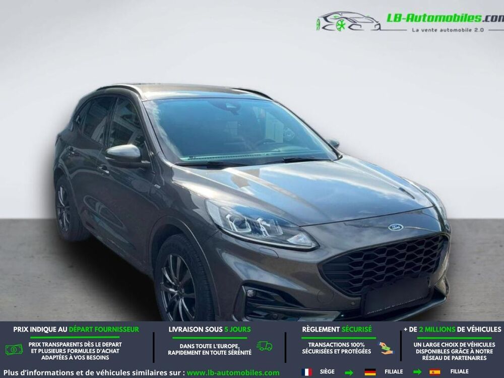 Kuga 1.5 EcoBoost 150 BVM 2020 occasion 31850 Beaupuy