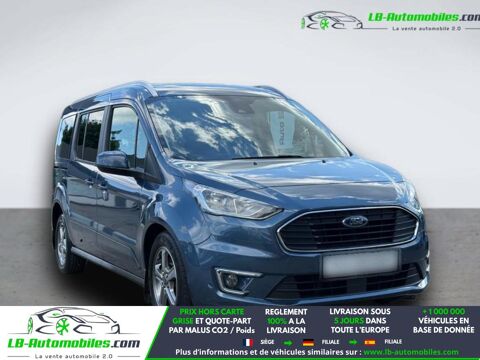 Grand C-MAX 1.5 L EcoBlue 120 BVM 2019 occasion 31850 Beaupuy