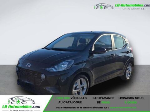 Hyundai i10 1.2 84 BVM 2022 occasion Beaupuy 31850