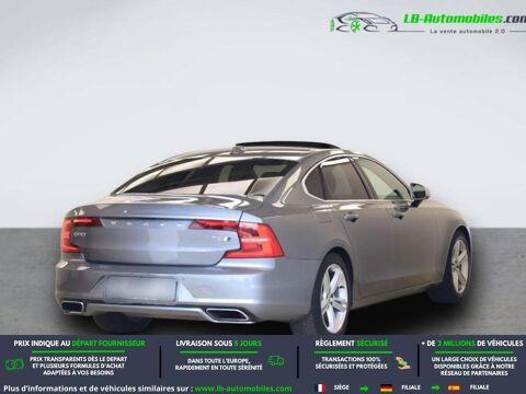S90 T6 AWD 320 ch BVA 2017 occasion 31850 Beaupuy