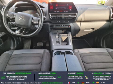 C5 aircross PureTech 130 BVA 2023 occasion 31850 Beaupuy