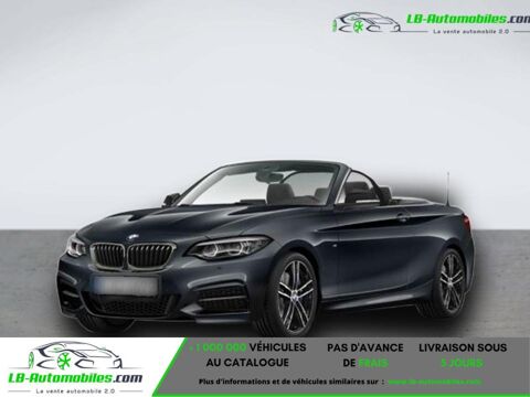 BMW Serie 2 M240i 340 ch BVA 2019 occasion Beaupuy 31850