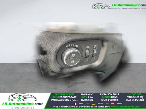 Astra 1.2 Turbo 145 ch BVM 2020 occasion 31850 Beaupuy