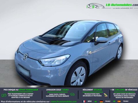 Annonce voiture Volkswagen ID.3 21990 €