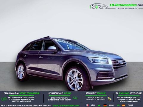 Annonce voiture Audi Q5 29900 €