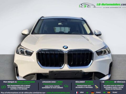 X1 sDrive 18i 136ch BVA 2023 occasion 31850 Beaupuy