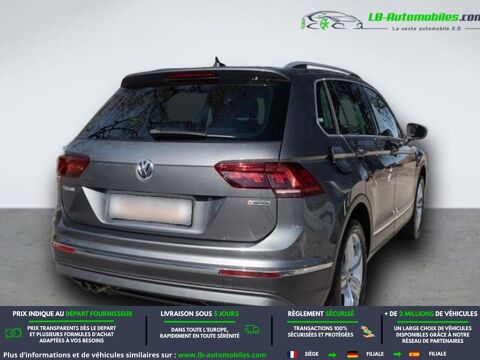 Tiguan 2.0 TSI 190 BVA 4Motion 2020 occasion 31850 Beaupuy