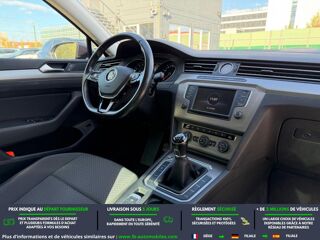 Passat 1.4 TSI 125 2017 occasion 31850 Beaupuy
