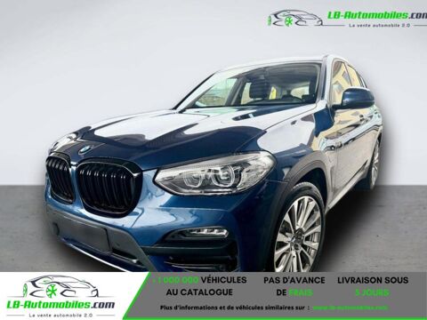 BMW X3 xDrive 30e 292ch BVA 2021 occasion Beaupuy 31850