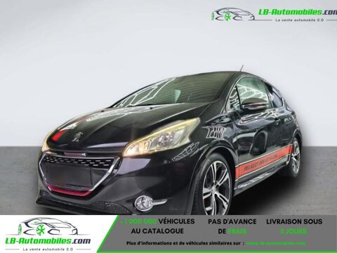 Peugeot 208 1.6 THP 200 2014 occasion Beaupuy 31850