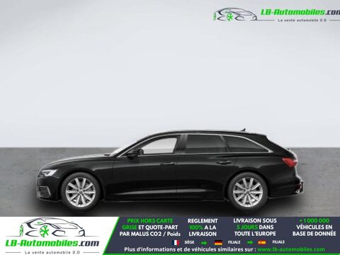 A6 45 TFSI 265 ch 2023 occasion 31850 Beaupuy