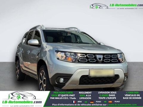 Duster TCe 130 FAP 4x2 2020 occasion 31850 Beaupuy