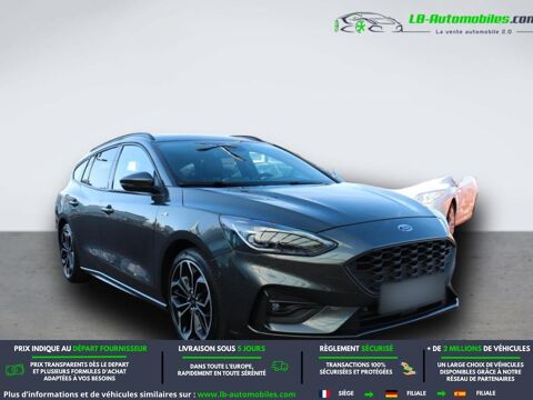 Focus 1.5 EcoBoost 182 BVA 2019 occasion 31850 Beaupuy