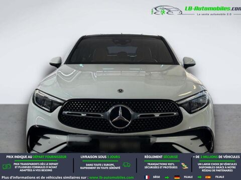 Classe GLC 300 e EQ POWER BVA 4Matic 2023 occasion 31850 Beaupuy