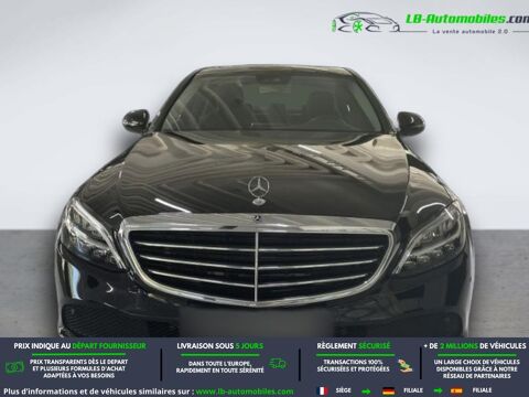 Classe C 300 de BVA 2020 occasion 31850 Beaupuy