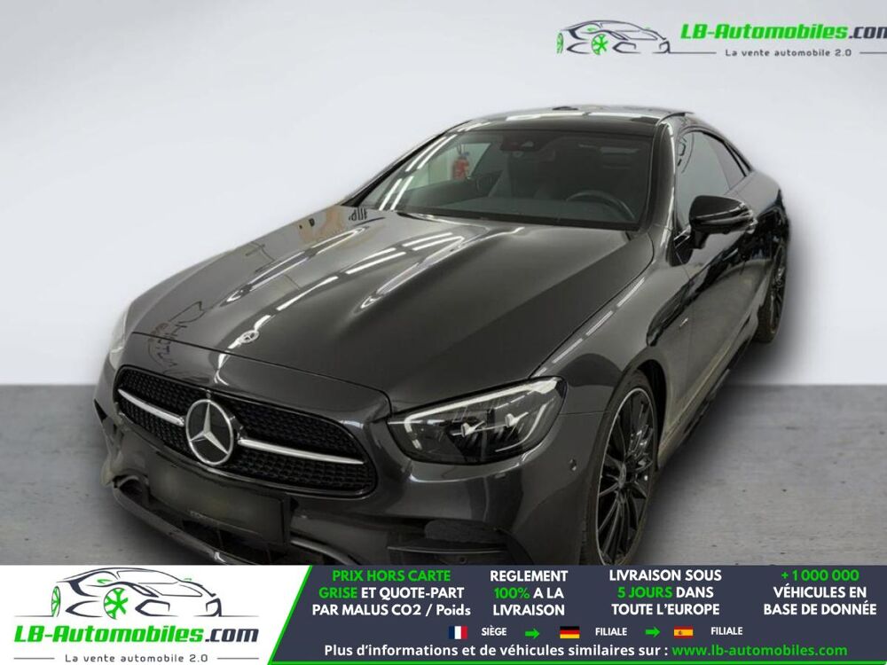 Classe E 200 BVA 2023 occasion 31850 Beaupuy