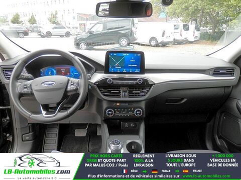 Kuga 2.0 EcoBlue 150 mHEV BVA 2022 occasion 31850 Beaupuy